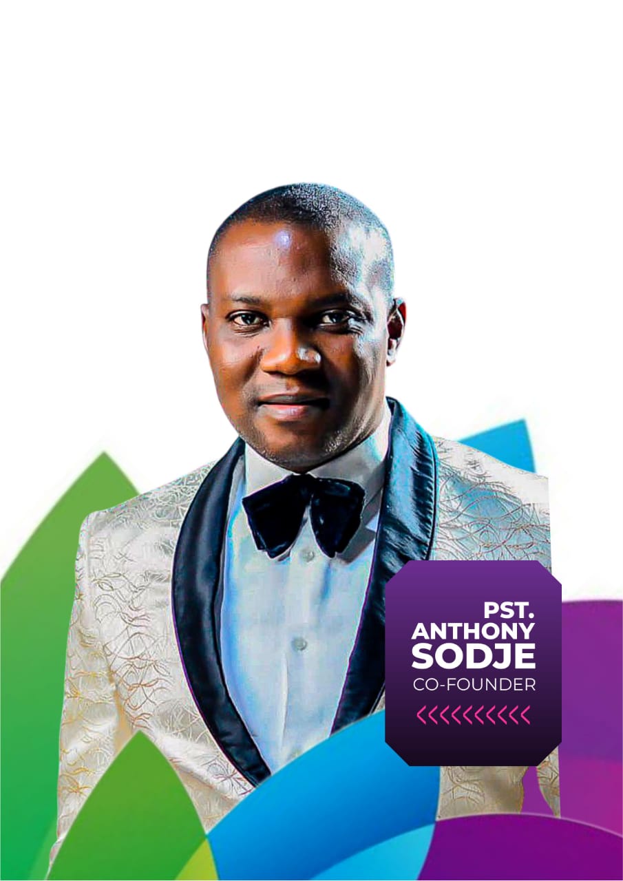 Pastor Anthony Sodje