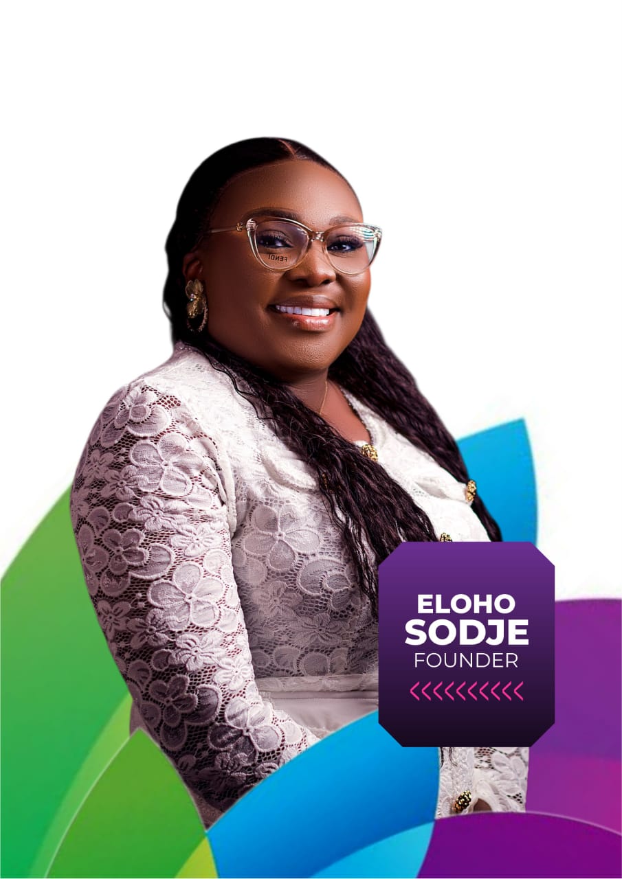Eloho Sodje